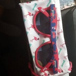 Goodr PBR Shades Pibber Mouflage